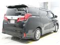 2021 Toyota Alphard G