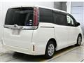 2018 Toyota Noah
