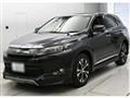 2016 Toyota Harrier