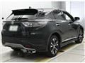 2016 Toyota Harrier