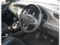 2016 Toyota Harrier