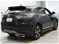 2016 Toyota Harrier