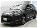 2016 Toyota Harrier