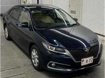 2018 Toyota Allion