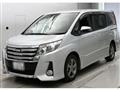 2017 Toyota Noah