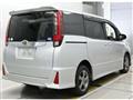 2017 Toyota Noah