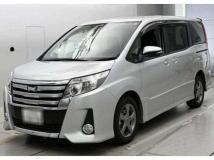 2017 Toyota Noah