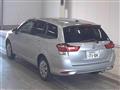 2016 Toyota Corolla Fielder