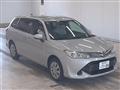 2016 Toyota Corolla Fielder