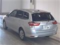 2016 Toyota Corolla Fielder