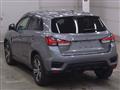 2022 Mitsubishi RVR