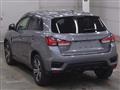 2022 Mitsubishi RVR