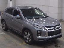 2022 Mitsubishi RVR