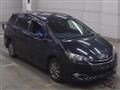 2016 Toyota Wish