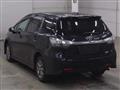 2016 Toyota Wish