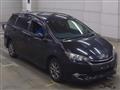 2016 Toyota Wish