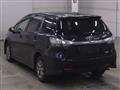 2016 Toyota Wish