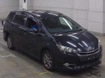 2016 Toyota Wish