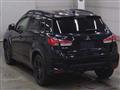 2020 Mitsubishi RVR