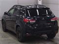 2020 Mitsubishi RVR