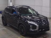 2020 Mitsubishi RVR