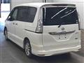 2015 Nissan Serena