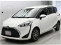 2022 Toyota Sienta
