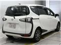 2022 Toyota Sienta