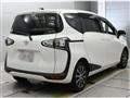 2022 Toyota Sienta