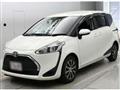 2022 Toyota Sienta