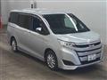 2020 Toyota Noah
