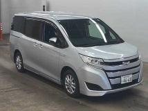 2020 Toyota Noah