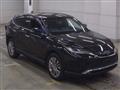 2023 Toyota Harrier Hybrid
