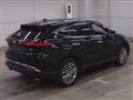 2023 Toyota Harrier Hybrid