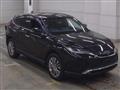 2023 Toyota Harrier Hybrid