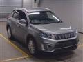 2020 Suzuki Escudo
