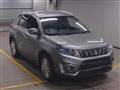 2020 Suzuki Escudo