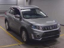 2020 Suzuki Escudo