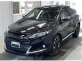 2015 Toyota Harrier