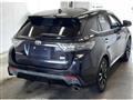 2015 Toyota Harrier