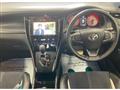 2015 Toyota Harrier