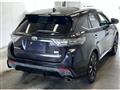 2015 Toyota Harrier