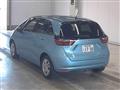 2020 Honda Fit
