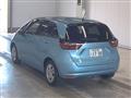 2020 Honda Fit