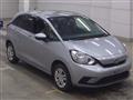 2022 Honda Fit