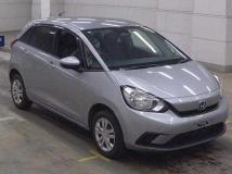 2022 Honda Fit
