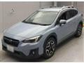 2018 Subaru IMPREZA XV HYBRID