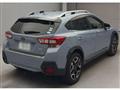 2018 Subaru IMPREZA XV HYBRID