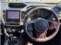 2018 Subaru IMPREZA XV HYBRID