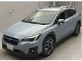 2018 Subaru IMPREZA XV HYBRID